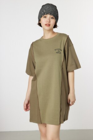 ドッキングメロウニットワンピース