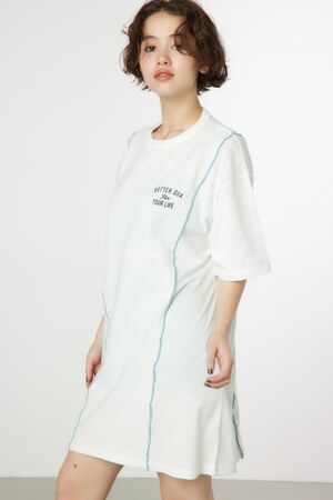 ドッキングメロウニットワンピース