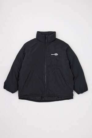 LADIES スタンド ネック ジャケット