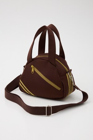 LINE BOSTON BAG