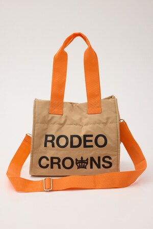 パフィースクエアショルダー