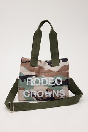 パフィースクエアショルダー