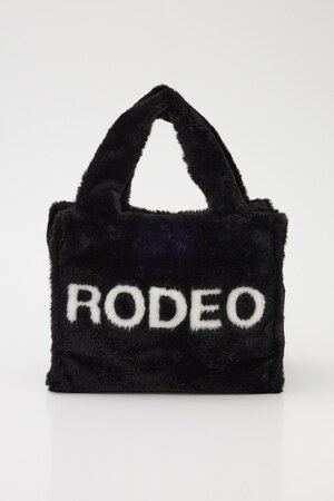 フェイクファーロゴトート