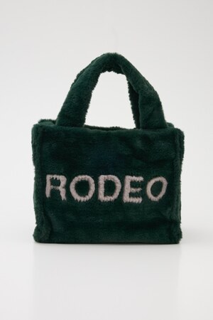 フェイクファーロゴトート