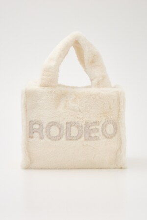 フェイクファーロゴトート