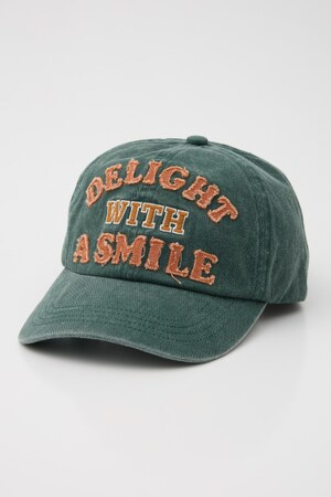 VINTAGE WASH CAP