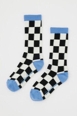 pattern socks