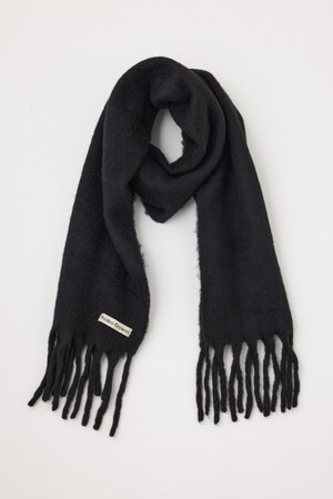 ボリュームマフラー