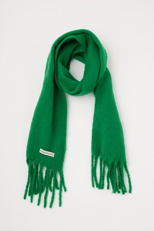 ボリュームマフラー