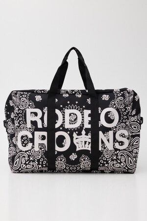 RODEO CROWNS WIDE BOWL | 2024 LADIES HAPPY BAG (その他 ) |SHEL 