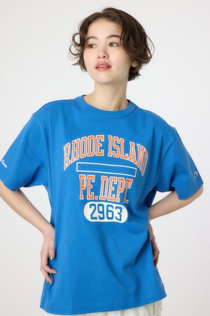 【Champion】カッレジアソートTシャツ