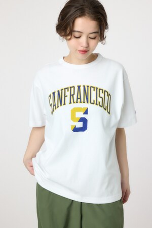 【Champion】カッレジアソートTシャツ