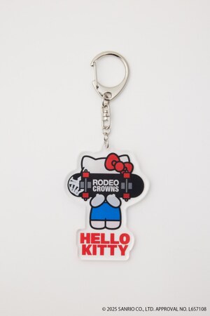 (サンリオキャラクターズ) アクリルキーホルダー
