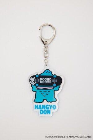 (サンリオキャラクターズ) アクリルキーホルダー