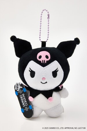(サンリオキャラクターズ) マスコットホルダー