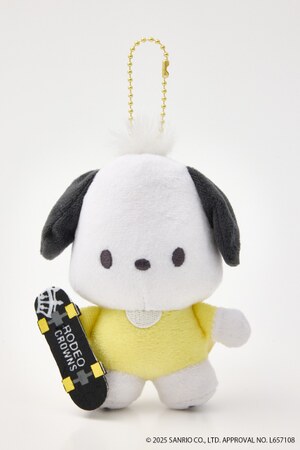 (サンリオキャラクターズ) マスコットホルダー