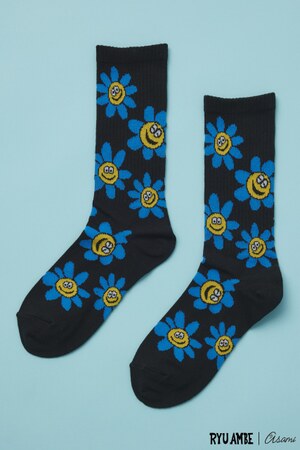 (Ryu Ambe)ソックス