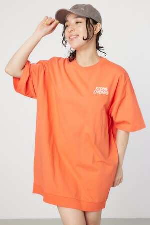 Tagging Big Crownワンピース