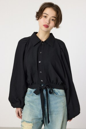 アラジンブラウス