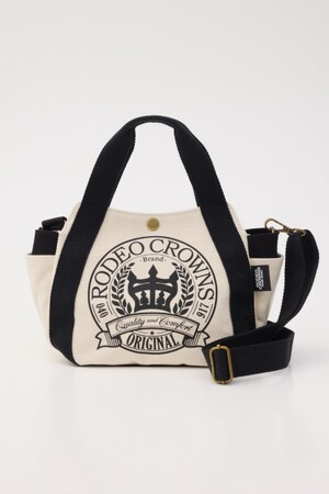 クラウン ミニ トート