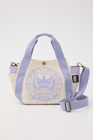 クラウン ミニ トート