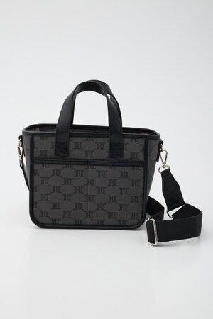 クラシック2WAYトート