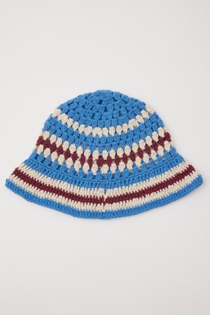 ガラニットハット