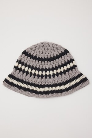 ガラニットハット