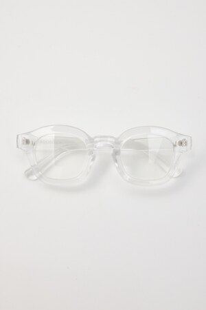 THICK LINE アイウェア