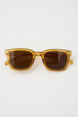 BASIC FRAME アイウェア