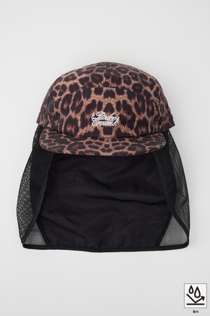 W/R サンシェードキャップ