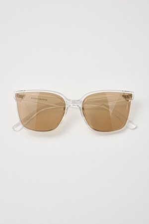 オーバーフレーム アイウェア