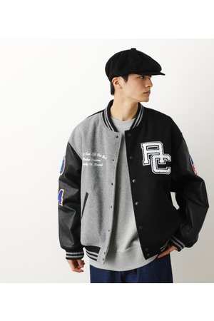 Katie 25TH BABY BEAR stadium jumper katie スタジャン