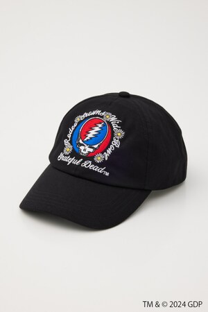 Grateful Dead CAP