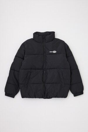 メンズ スタンドネック ジャケット