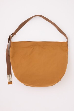 W-ring shoulder BAG
