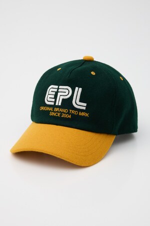 EPL ベースボールキャップ