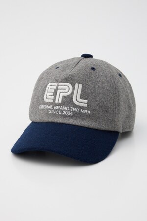 EPL ベースボールキャップ