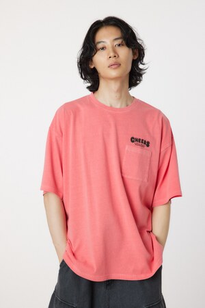 CHEERS Tシャツ