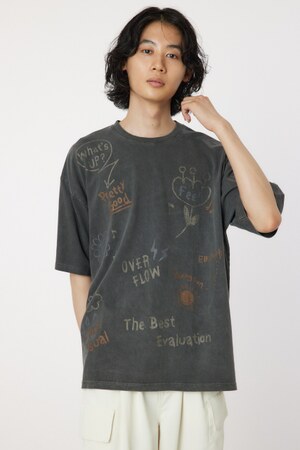 FREEHAND Tシャツ
