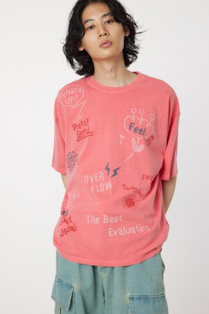 FREEHAND Tシャツ
