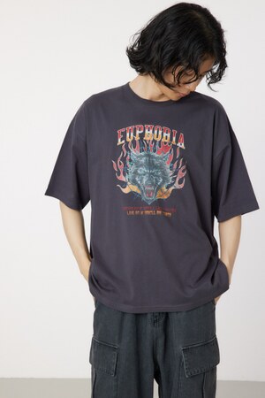 euphoria Tee