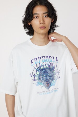euphoria Tee