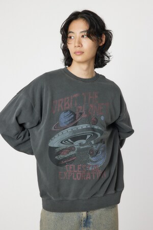 Movie Ad スウェット