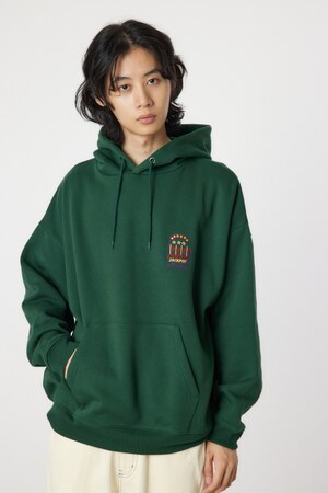 Las Vegas フーディー