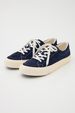 【値下げ】ロデオクィーン RODEO CROWNS WIDE BOWL | low-cut suede sneakers (スニーカー