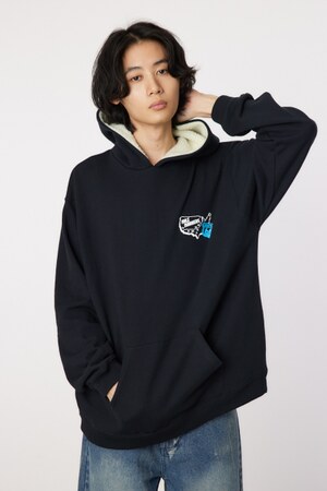 MILE MARKERS フーディー