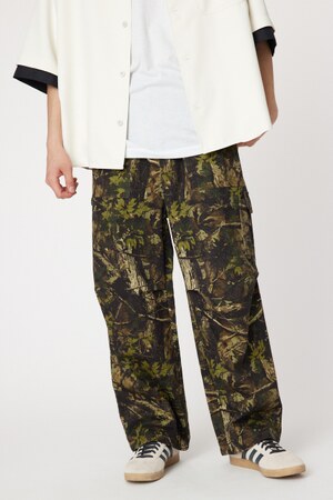 ペインターベイカーパンツ