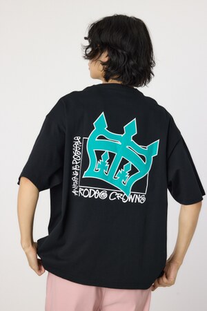メンズTagging Big Crownトップス