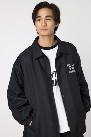 USコーチシャツ